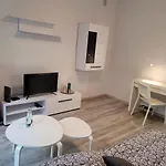 Appartement Tuwima *