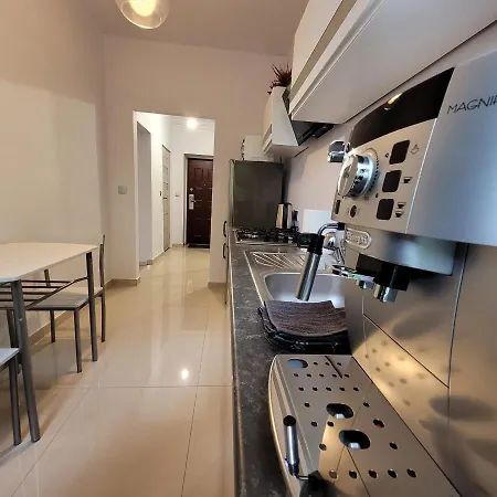Apartment Tuwima *