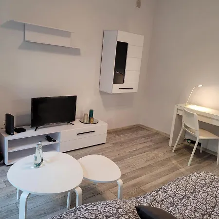 Apartament Tuwima *